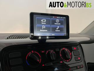 VOLKSWAGEN up! usata, con Fendinebbia