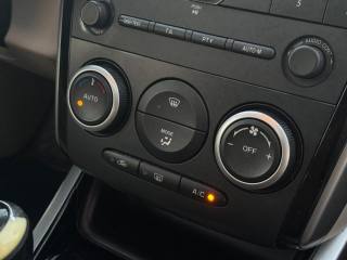 MAZDA CX-7 usata, con Immobilizzatore elettronico
