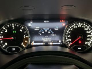 JEEP Renegade usata, con Immobilizzatore elettronico