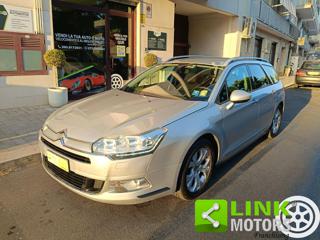 CITROEN C5 usata, con Sedile posteriore sdoppiato