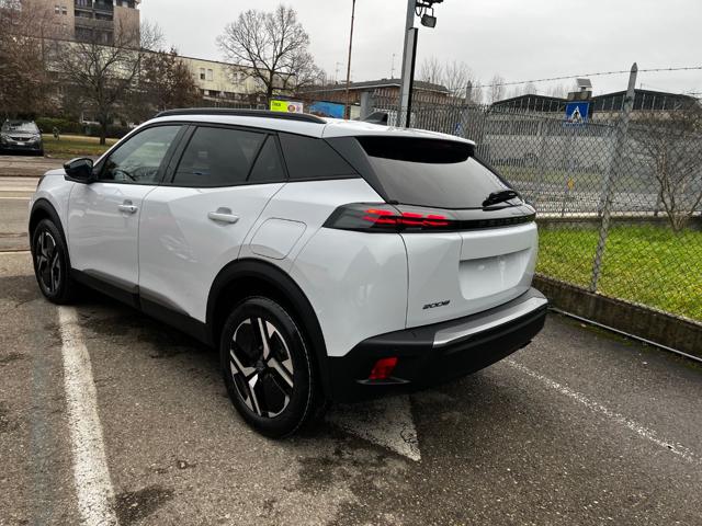 PEUGEOT 2008 usata, con Airbag