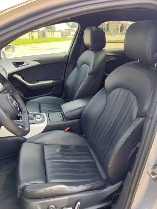 AUDI A6 usata, con ESP