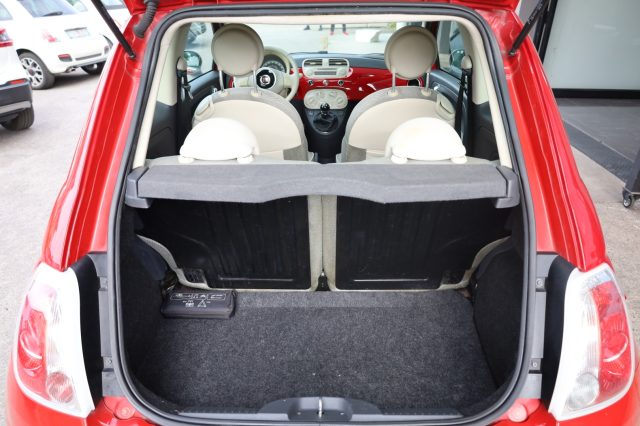 FIAT 500 usata 52