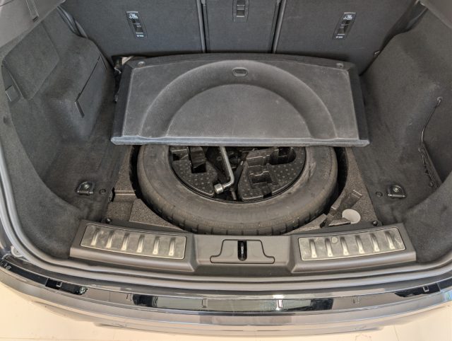 LAND ROVER Range Rover Evoque usata, con Climatizzatore