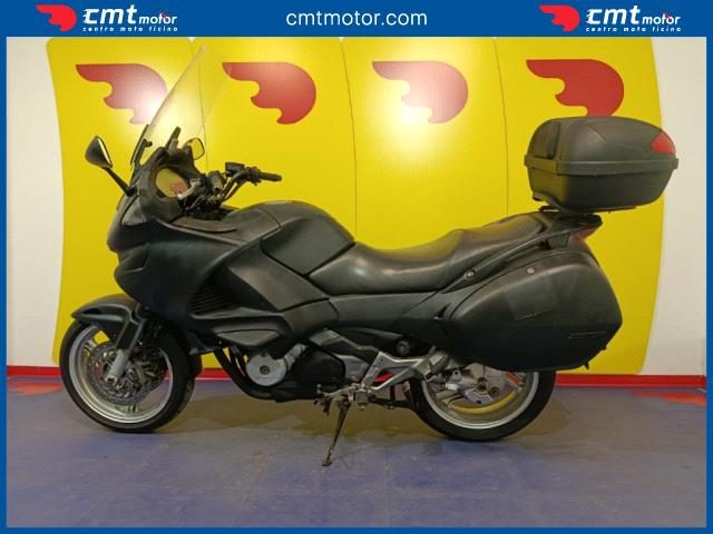 HONDA Deauville 700 usata 2