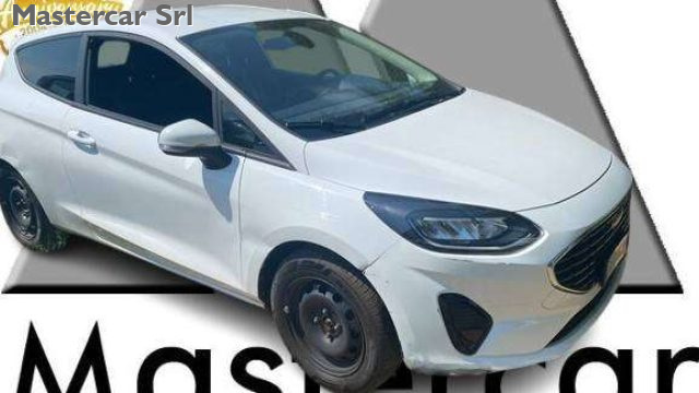FORD Fiesta usata, con ABS