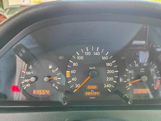 MERCEDES-BENZ C 180 usata 16