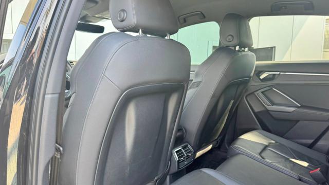 AUDI Q3 usata, con Servosterzo