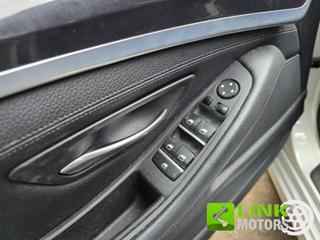 BMW 525 usata 26