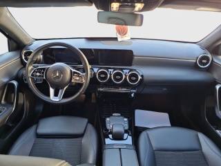 MERCEDES-BENZ A 180 usata, con Chiusura centralizzata