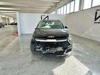 KIA Sportage usata, con Airbag