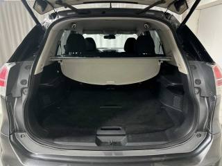 NISSAN X-Trail usata, con Servosterzo