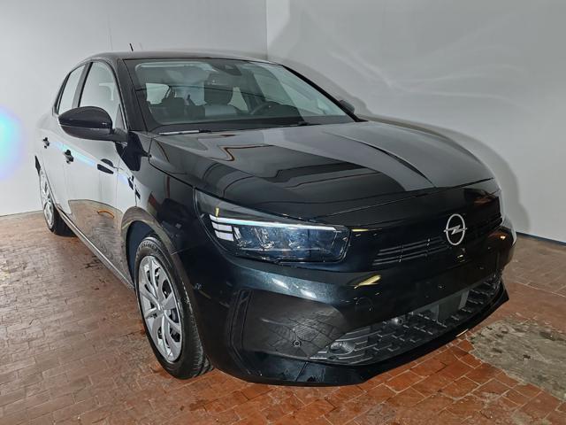 OPEL Corsa usata, con ABS