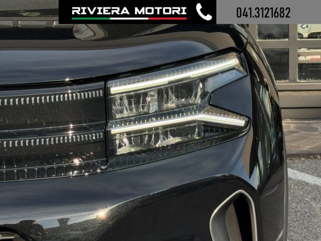 CITROEN C5 Aircross usata, con ESP