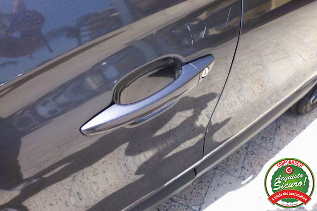 OPEL Crossland usata, con Controllo vocale