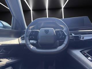 PEUGEOT 3008 usata, con Immobilizzatore elettronico