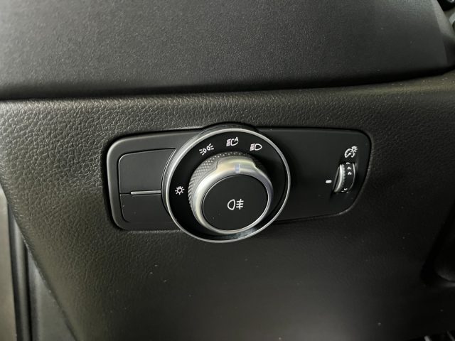 ALFA ROMEO Tonale usata, con Touch screen