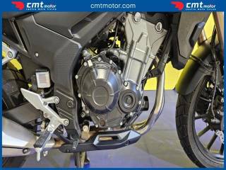 HONDA CB 500 X usata 13