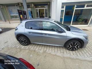 PEUGEOT 208 usata, con Chiusura centralizzata