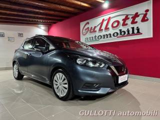 NISSAN Micra 1.0 IG-T 92cv Acenta