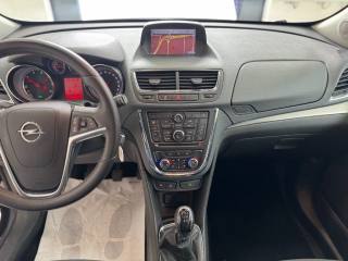 OPEL Mokka usata, con Filtro antiparticolato