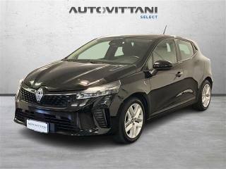RENAULT Clio usata 23