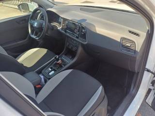 SEAT Ateca usata, con Chiusura centralizzata