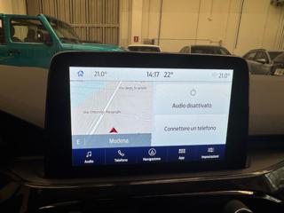 FORD Kuga usata, con Climatizzatore