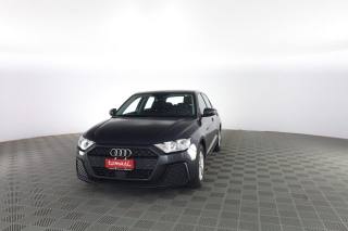 AUDI A1 A1 SPB 25 TFSI