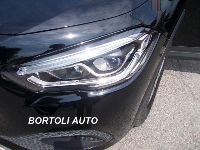 MERCEDES-BENZ GLA 200 usata, con Controllo trazione