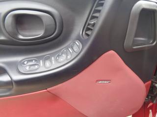 CHEVROLET Corvette usata, con Specchietti laterali elettrici