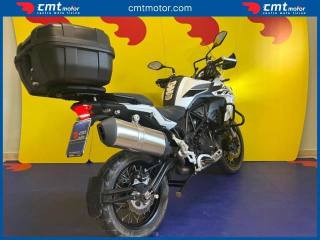 BENELLI TRK 502 usata 4
