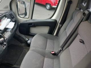 PEUGEOT Boxer usata 8