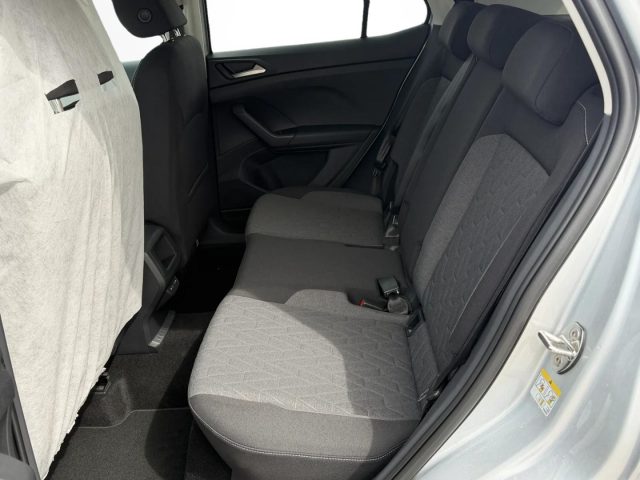VOLKSWAGEN T-Cross usata, con Chiusura centralizzata
