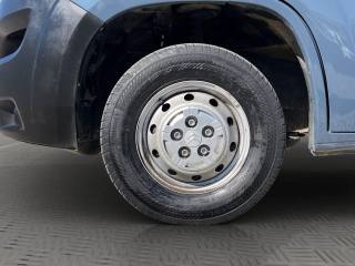 CITROEN Jumper usata 14