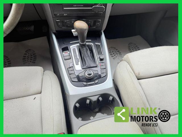 AUDI Q5 usata, con Luci diurne LED