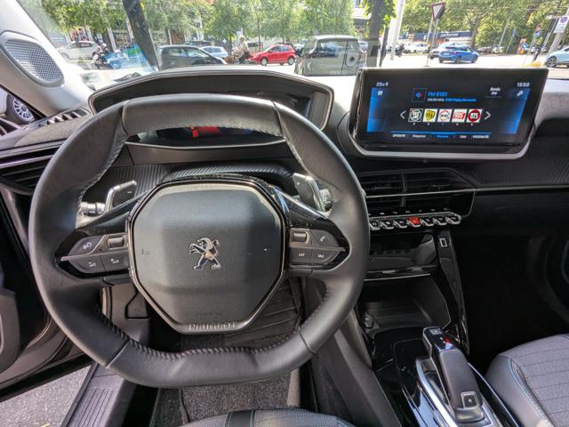 PEUGEOT 2008 usata, con Immobilizzatore elettronico