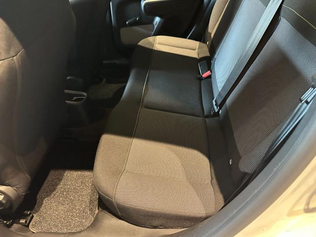 CITROEN C3 usata, con Climatizzatore