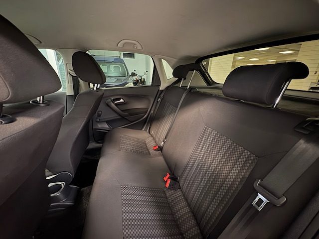 VOLKSWAGEN Polo usata, con Immobilizzatore elettronico