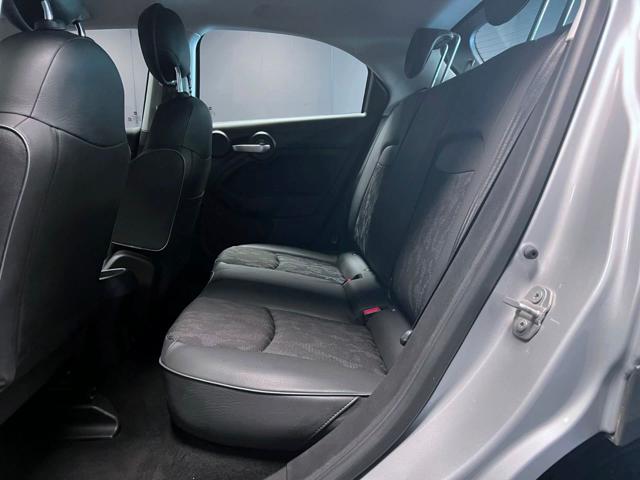FIAT 500X usata, con Controllo automatico clima