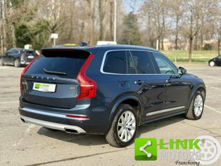 VOLVO XC90 usata, con Cruise Control