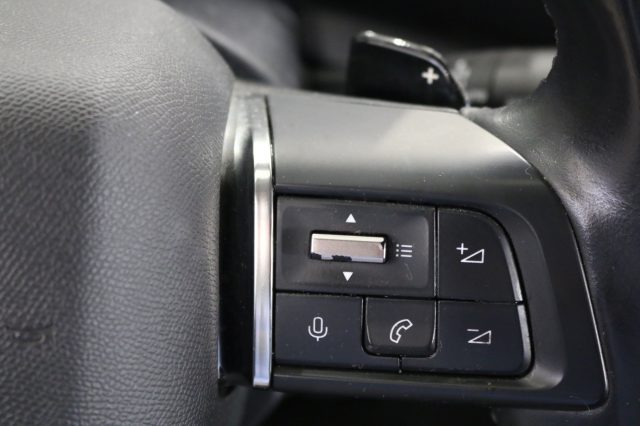 CITROEN C4 usata, con Luci diurne LED