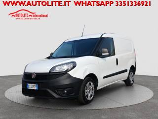 FIAT Doblo usata, con Airbag