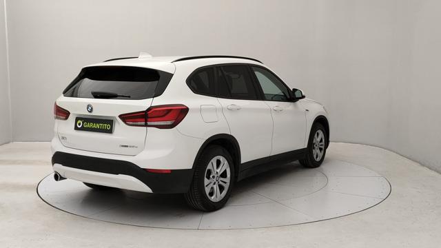 BMW X1 usata, con Alzacristalli elettrici