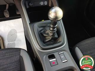 JEEP Avenger usata, con Immobilizzatore elettronico