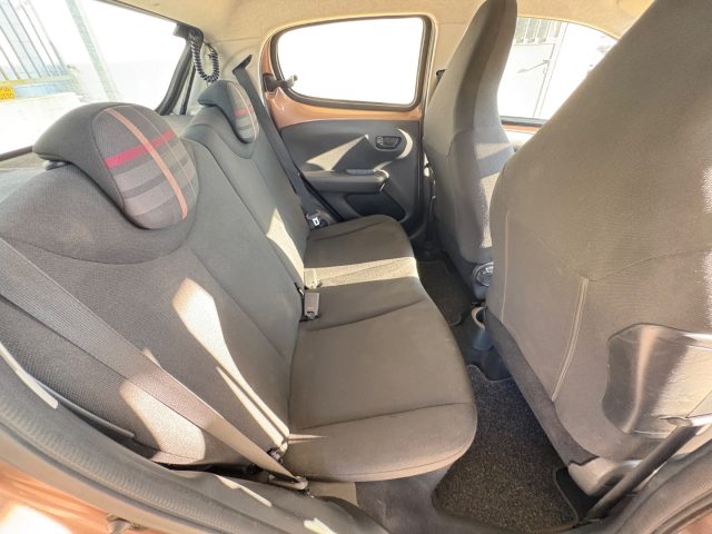 PEUGEOT 108 usata, con Cronologia tagliandi