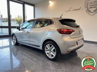 RENAULT Clio usata, con Antifurto