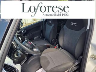 FIAT 500L usata, con Climatizzatore