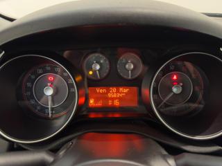 FIAT Punto usata, con Climatizzatore