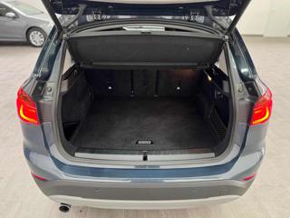 BMW X1 usata, con Sedile posteriore sdoppiato